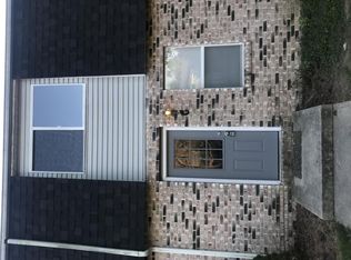 1291 Country Side Dr APT C, Newark, OH 43055