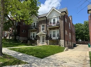 7321 Zephyr Pl #2, Saint Louis, MO 63143