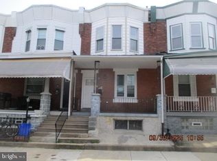 267 S Ithan St, Philadelphia, PA 19139