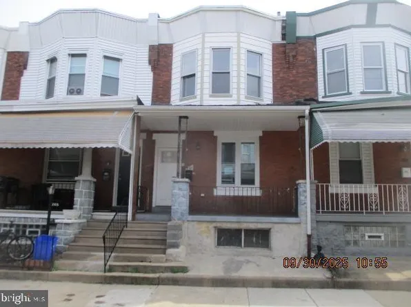 267 S Ithan St, Philadelphia, PA 19139