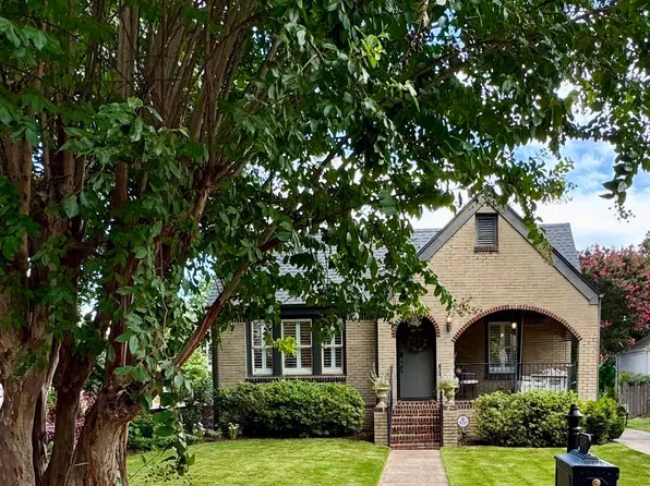 209 Saint Charles St, Homewood, AL 35209