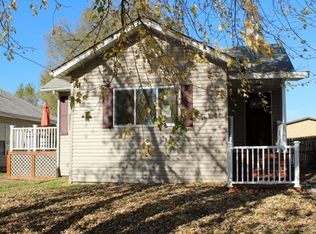 2813 Pershing Blvd, Granite City, IL