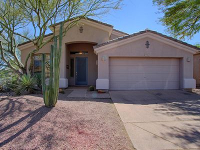5051 E Robin Ln, Phoenix, AZ, 85054