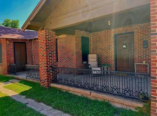 3701 Wilbarger St, Vernon, TX 76384