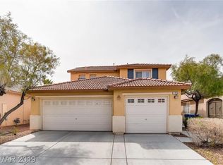745 Fontayne Ave, Las Vegas, NV 89123