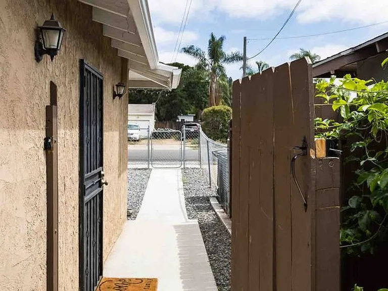 Neighborhood