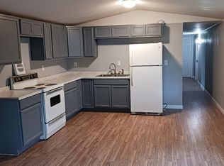 114 Crestview Acres Cir, Alma, AR 72921