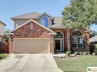 606 La Bahia Loop, New Braunfels, TX 78132