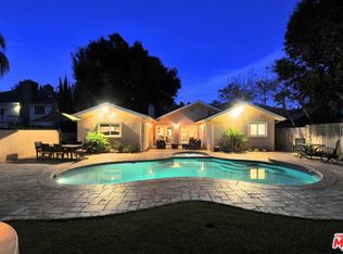 3533 Laurel Canyon Blvd, Studio City, CA 91604