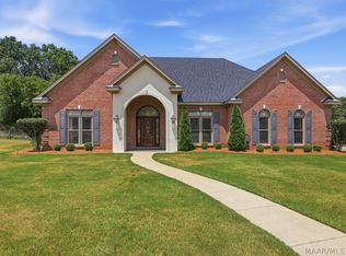 6243 Henley Way, Montgomery, AL 36117