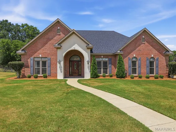 6243 Henley Way, Montgomery, AL 36117