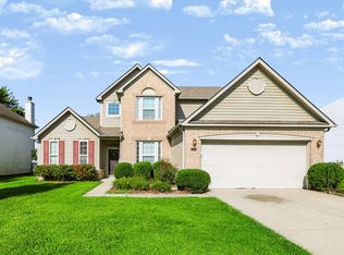 4540 Sugar Bay Ln, Indianapolis, IN 46237