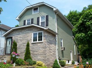 132 Conover Ave, Nutley, NJ 07110
