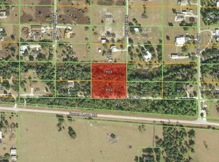 29120 Leah Rd, Punta Gorda, FL 33982