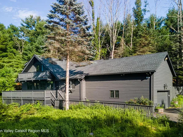 1882 Samsonville Road, Olivebridge, NY 12461