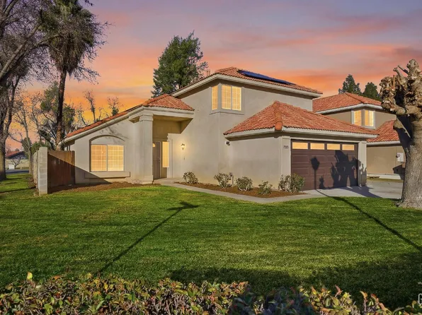 7908 Coulter Pine Ct, Bakersfield, CA 93313