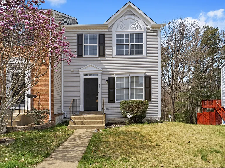 2760 Brier Pond Cir — Photo 1