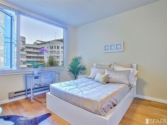 3rd image of 201 Harrison St APT 407