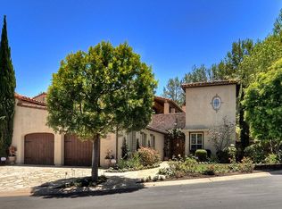 10 Overlook Dr, Newport Coast, CA 92657