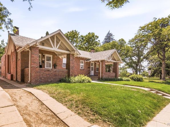 4732 W 33rd Avenue, Denver, CO 80212