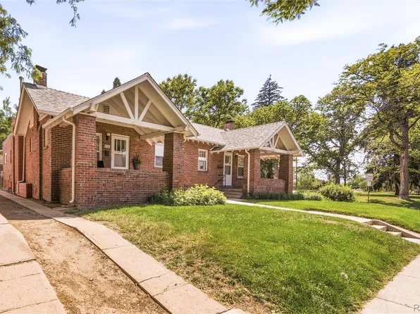 4732 W 33rd Avenue, Denver, CO 80212