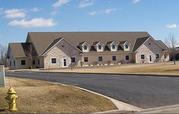 2nd image of 840 Enterprise Dr