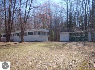 1483 W Eddy School Rd, Bellaire, MI 49615