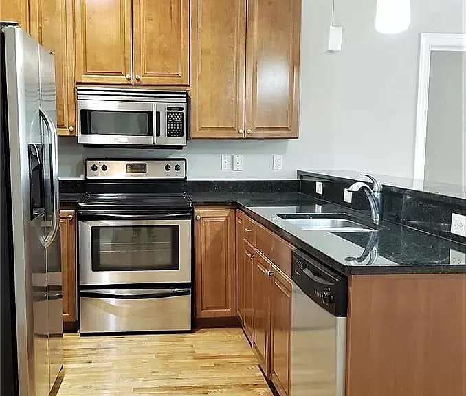 155 S Lexington Ave #205 — Photo 6