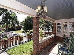 1829 S Grant St, Denver, CO 80210