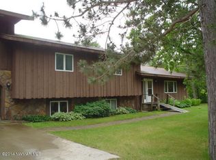 7826 Birchmont Beach Rd NE, Bemidji, MN 56601