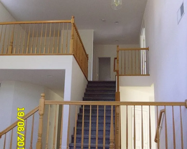 ABOVE AVERAGE, DOUBLE HEIGHT