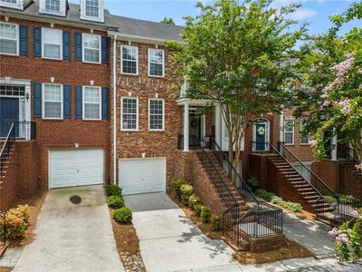 320 Mony Stone Ct SE #13, Smyrna, GA, 30082