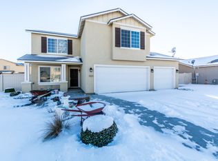 4504 Monterey Dr, Pasco, WA 99301