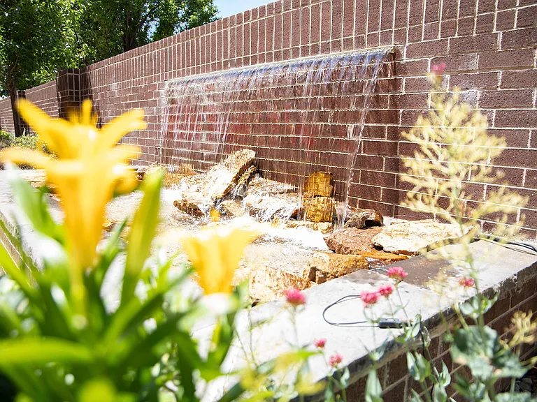 Community Space