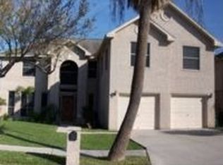 3507 San Benito St, Mission, TX 78572