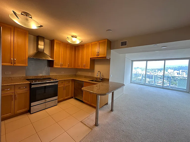 1296 Kapiolani Blvd #3002 — Photo 13