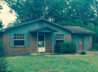 1225 Bob Little Rd, Panama City, FL 32404
