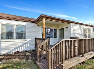 812 W 30th St S, Wichita, KS 67217