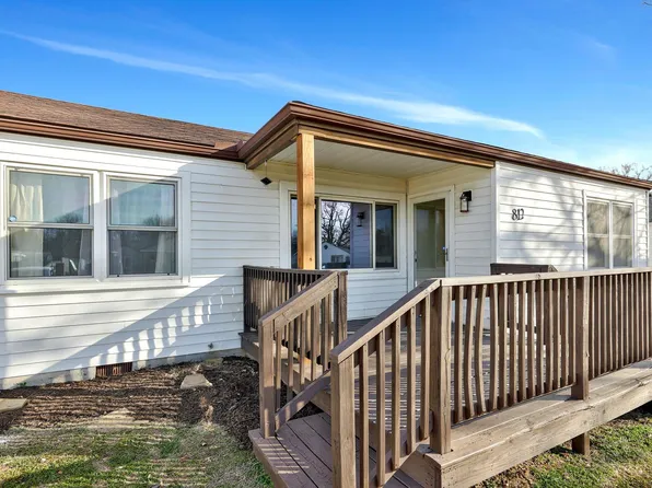 812 W 30th St S, Wichita, KS 67217