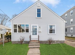 55 Elder St, Pawtucket, RI 02860