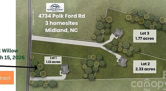 4th image of 4748 Polk Ford Rd