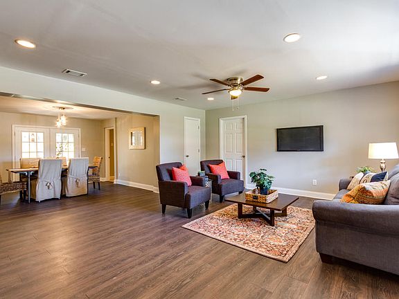 5th image of 2634 E Arlex Dr
