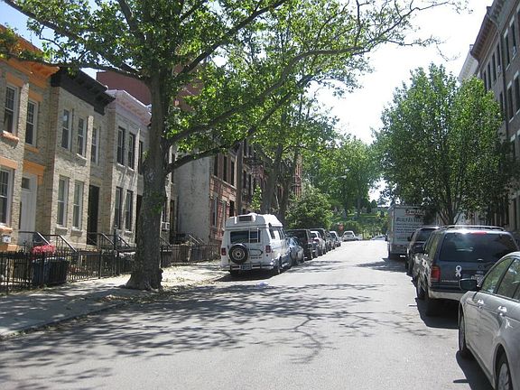 Street Scene