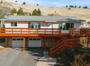 2409 Western St, Klamath Falls, OR 97603