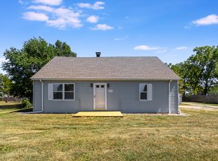 25265 S Chicago Rd, Elwood, IL 60421