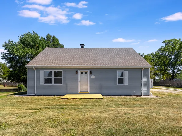 25265 S Chicago Rd, Elwood, IL 60421