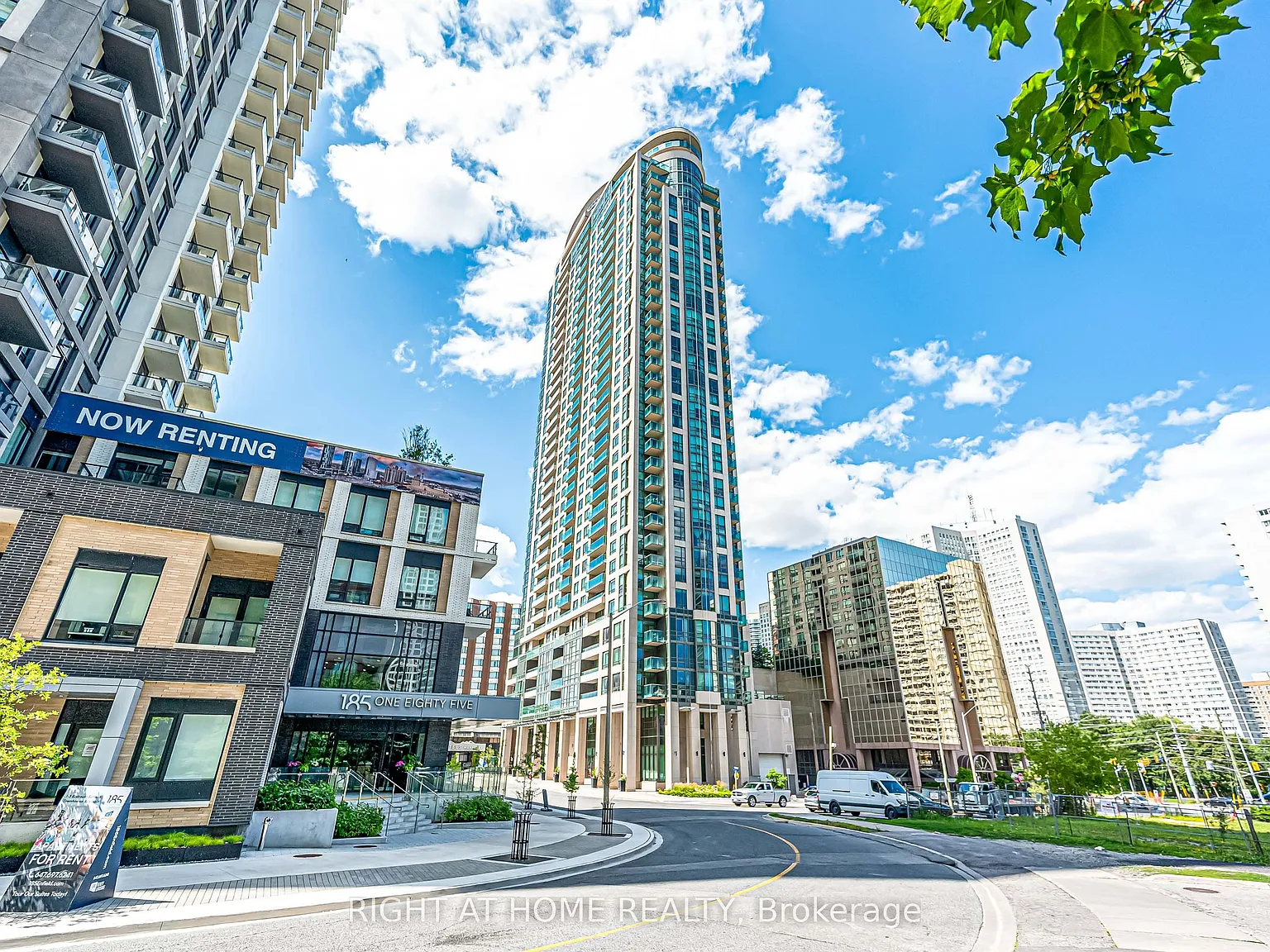 1 bed, $2,300 — Photo 3