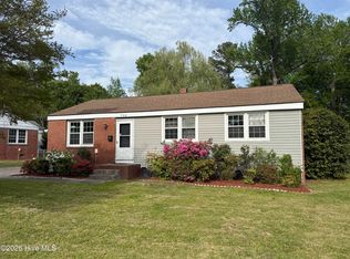 708 Barn Street, Jacksonville, NC 28540