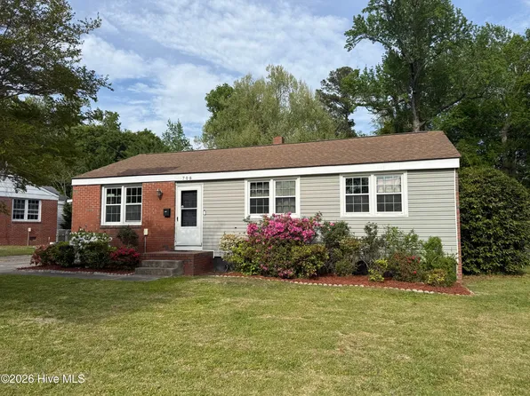 708 Barn Street, Jacksonville, NC 28540
