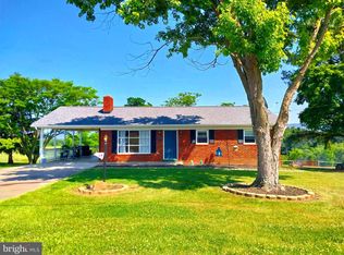 296 Copp Rd, Strasburg, VA 22657